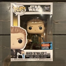 Funko Pop! Vinile: Star Wars -