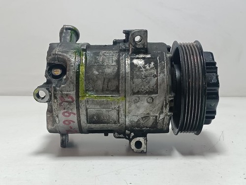 Compressore aria condizionata - aria,