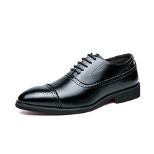 Scarpe Oxford Uomo Business