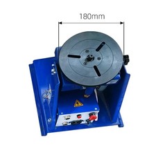 Posizionatrice 10kg Compatta