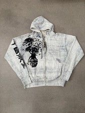 Felpa con cappuccio e zip The