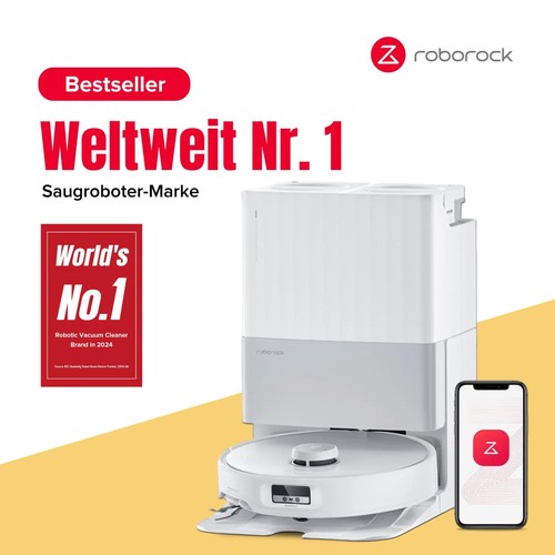 Roborock qrevo edge robot - roborock,