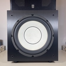 Yamaha SW-P3600BL Passive