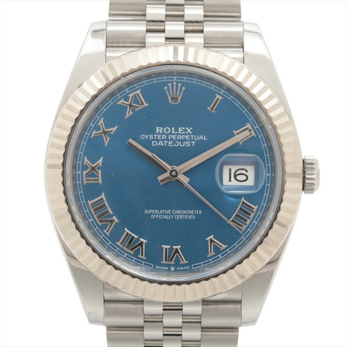 Rolex datejust 126334 - datejust,