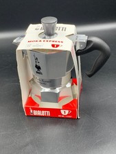 Bialetti  Caffettiera moka