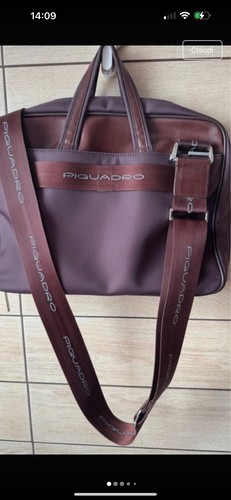 Piquadro borsa messenger - piquadro,