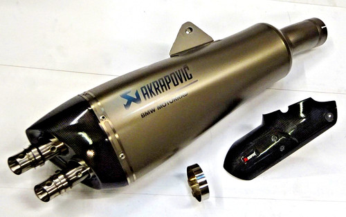 Bmw r1200rs r1200r akrapovic - r1200rs,