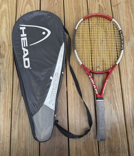 Racchetta tennis head - racchetta,