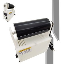 Collettore a batteria rotante