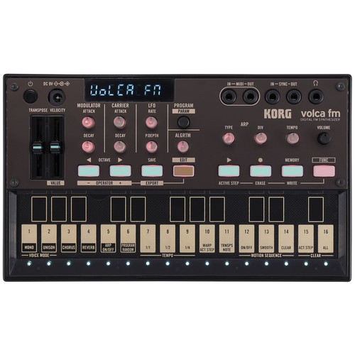 Korg volca - 2,