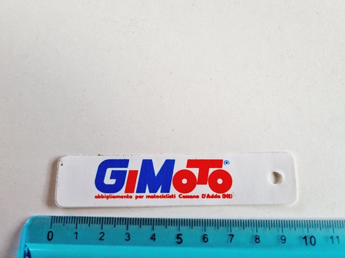 Adesivo gimoto cassano - gimoto, d'adda