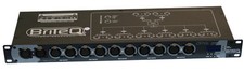 Briteq dms dmx splitter - 26,