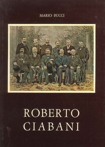 Roberto ciabani giorgi e - roberto,