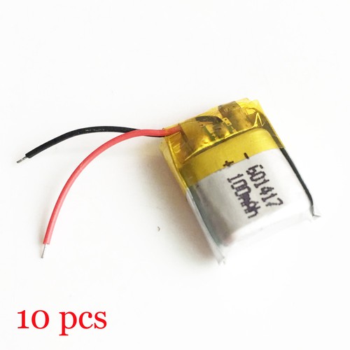 Batteria lipo ricaricabile - , 10