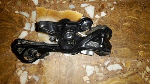 Cambio trasero shimano v - shimano,