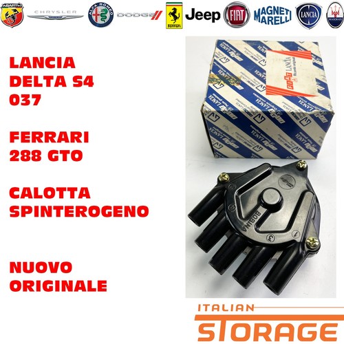 Lancia delta 037 - delta, ferrari