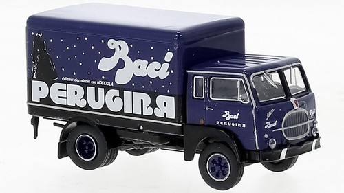 Modellino camion scala 87 - modellino, 1:87