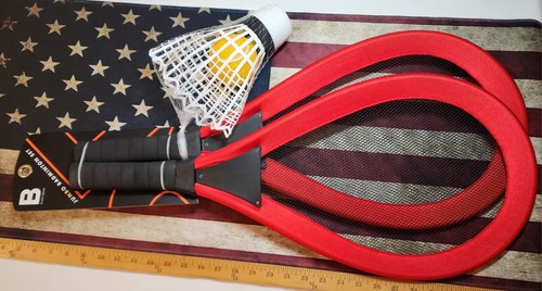 Set tennis badminton - set,