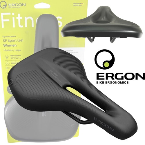 Ergon bicicletta mtb ebike - bicicletta,