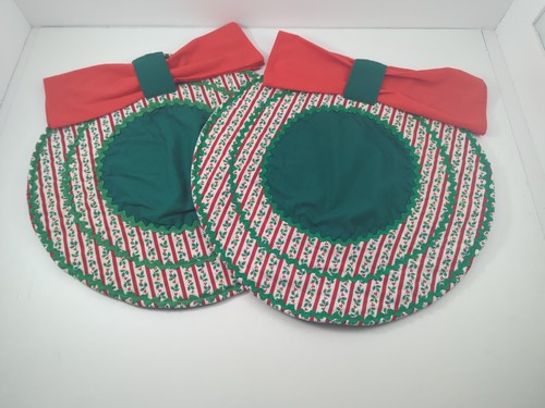 Set tovagliette natalizie - 2,