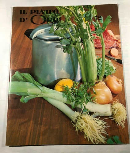 Piatto oro 72 1968 - d'oro, n.72
