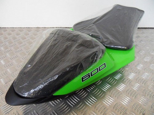 Kawasaki zx6r 600 pannello - zx6r,