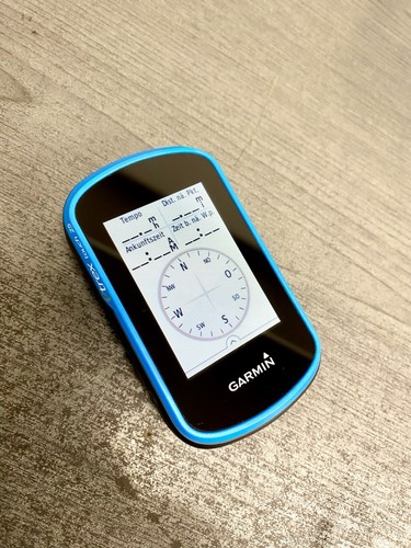 Garmin etrex touch 25t - touch,