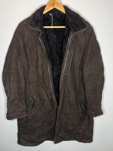 Gallotti giacca pelle uomo - gallotti,