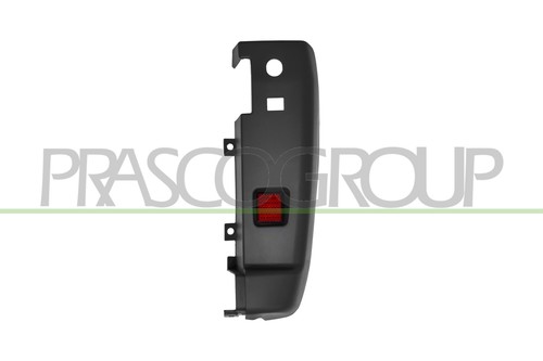 Cantonale post grigio - dx,
