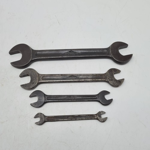 Robur wrench correct - 3, but