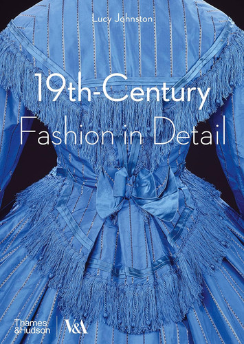 19th century fashion - 19th-century, in