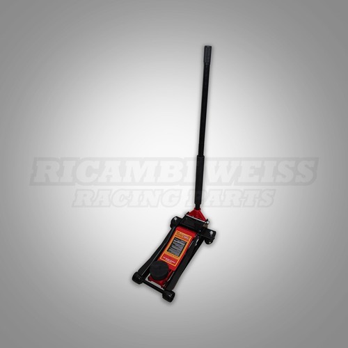 Wh3 cric idraulico - idraulico, a