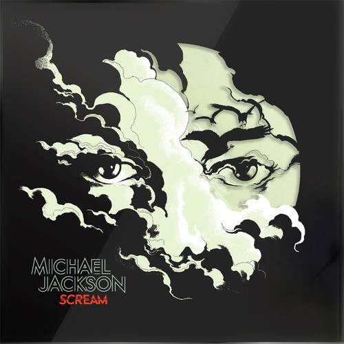 Michael jackson scream doppio - michael,