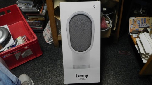 Altoparlante bluetooth lenny - bluetooth,