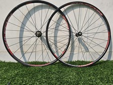Fulcrum racing light - fulcrum, carbon