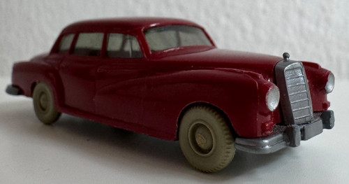 Wiking mercedes benz 300 - benz,