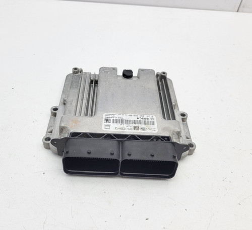 Modulo comando motore jaguar - modulo,