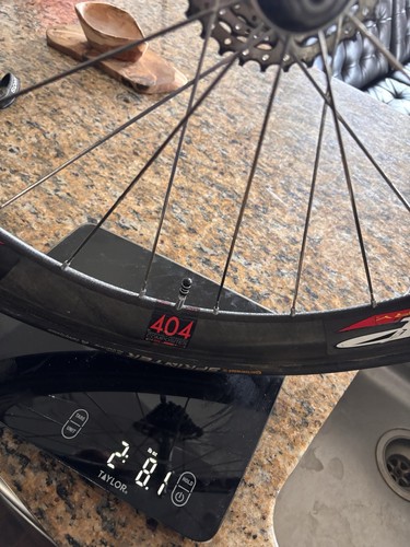 Zipp 404 carbon - 404, aero