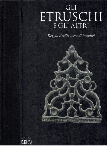 Gli etruschi altri - gli,