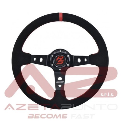 Volante sportivo calice - volante,