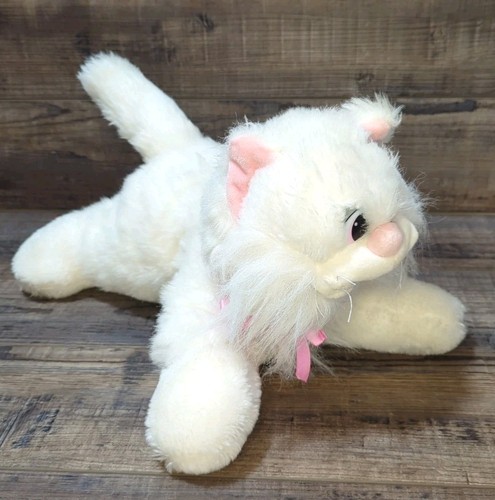 Peluche persiano vintage tonka - peluche,