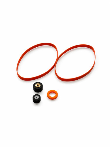 Recambio para cassette kit - cassette,