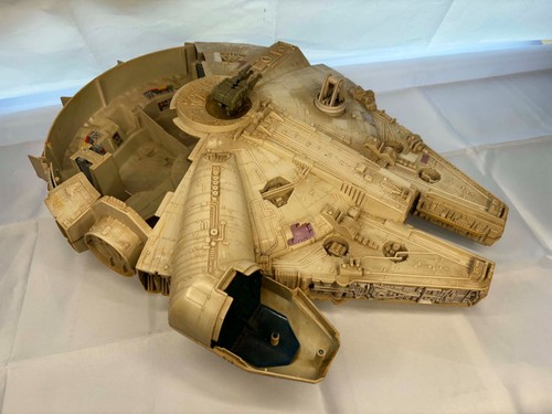 1979 kenner millenium falcon - 1979,