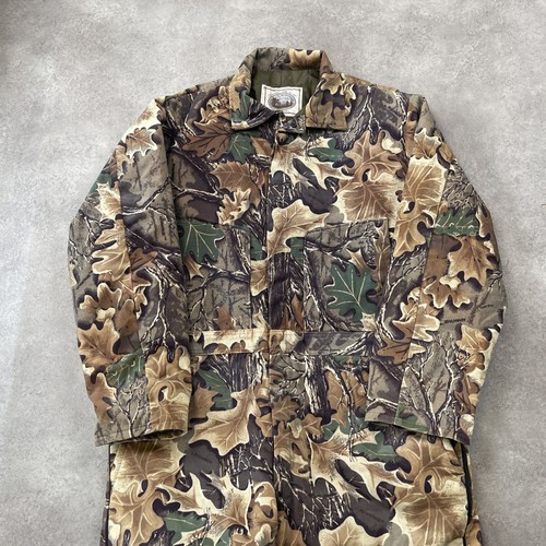 Wallo real tree jumpsuit uomo - wallo,