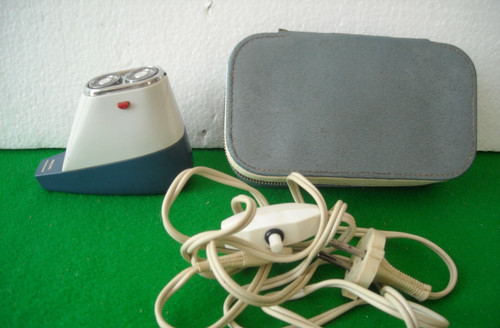 Raro rasoio philips 2 - philips,