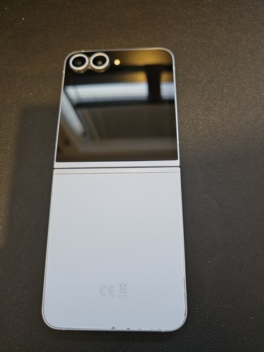 Samsung galaxy flip6 - galaxy,