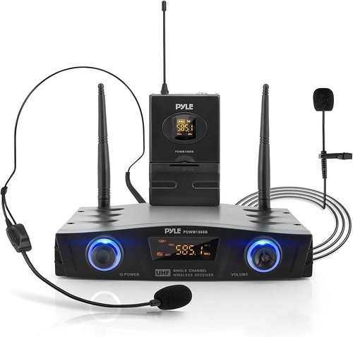 Pyle pdwm1988b sistema - pdwm1988b,
