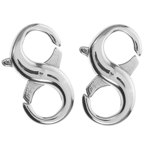 Pcs chiusure collane - , 2