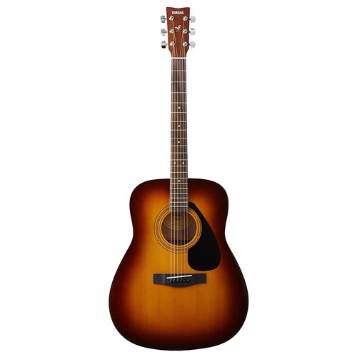 Yamaha f310 tbs chitarra - tbs,