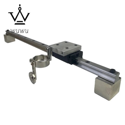 Guida lineare plasma - guida,